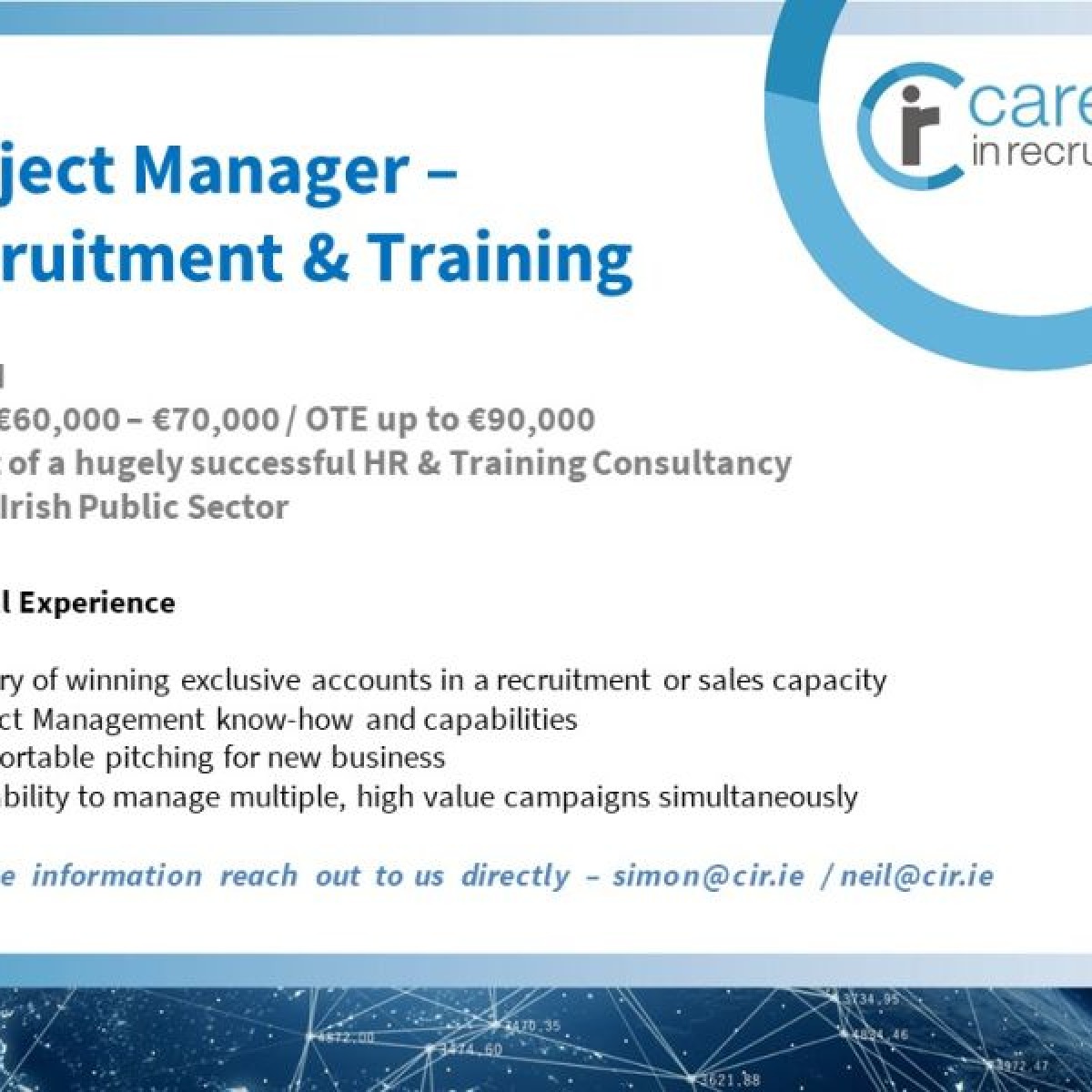 Powerpoint - Corporate Graphic Design