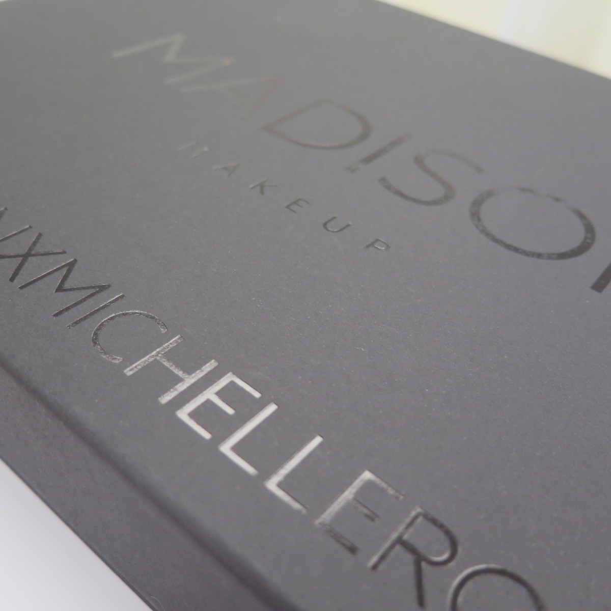 Using finish to set your packaging apart