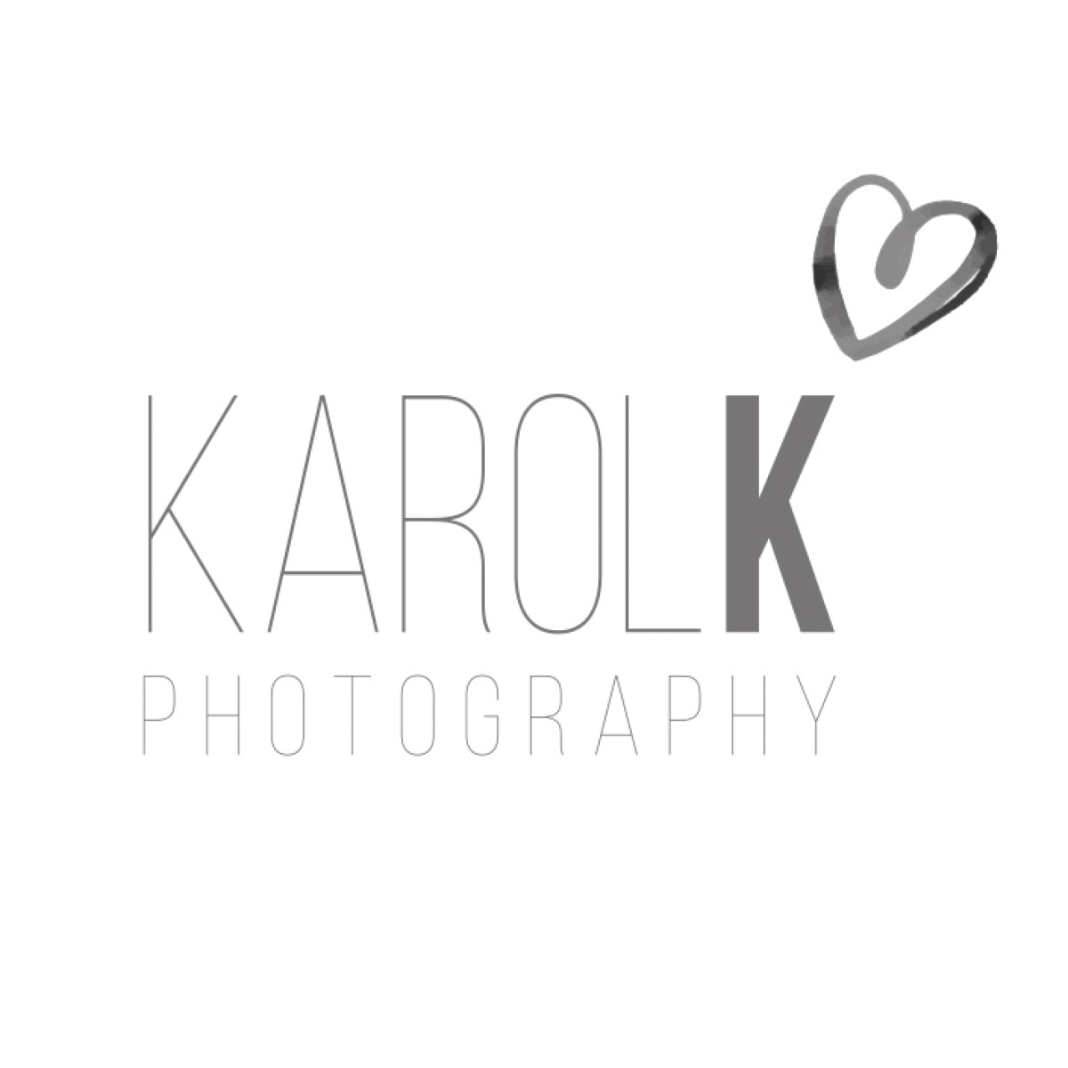 The Black and White Logo Phenomenon