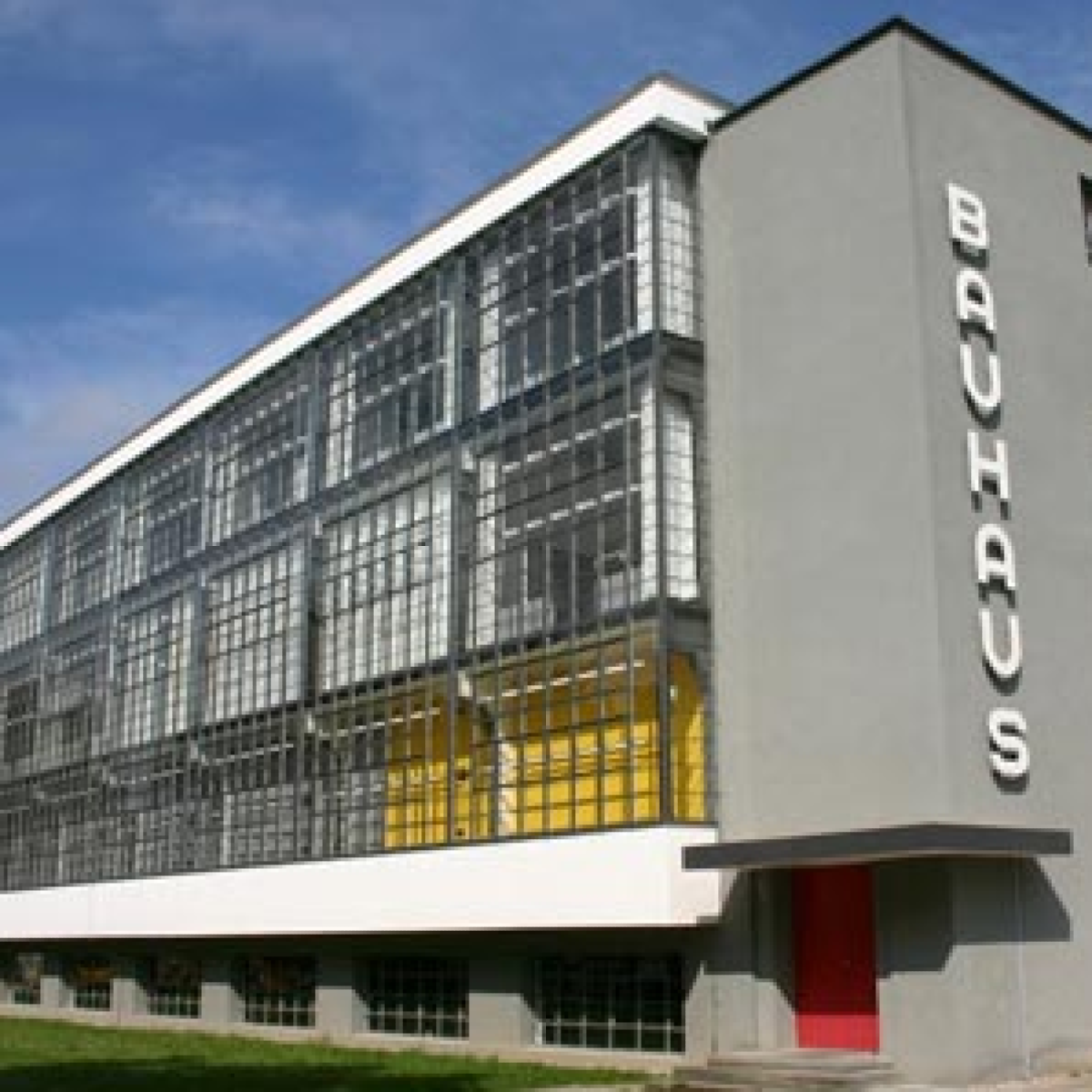 The relationship between Graphic Design and Interior Design