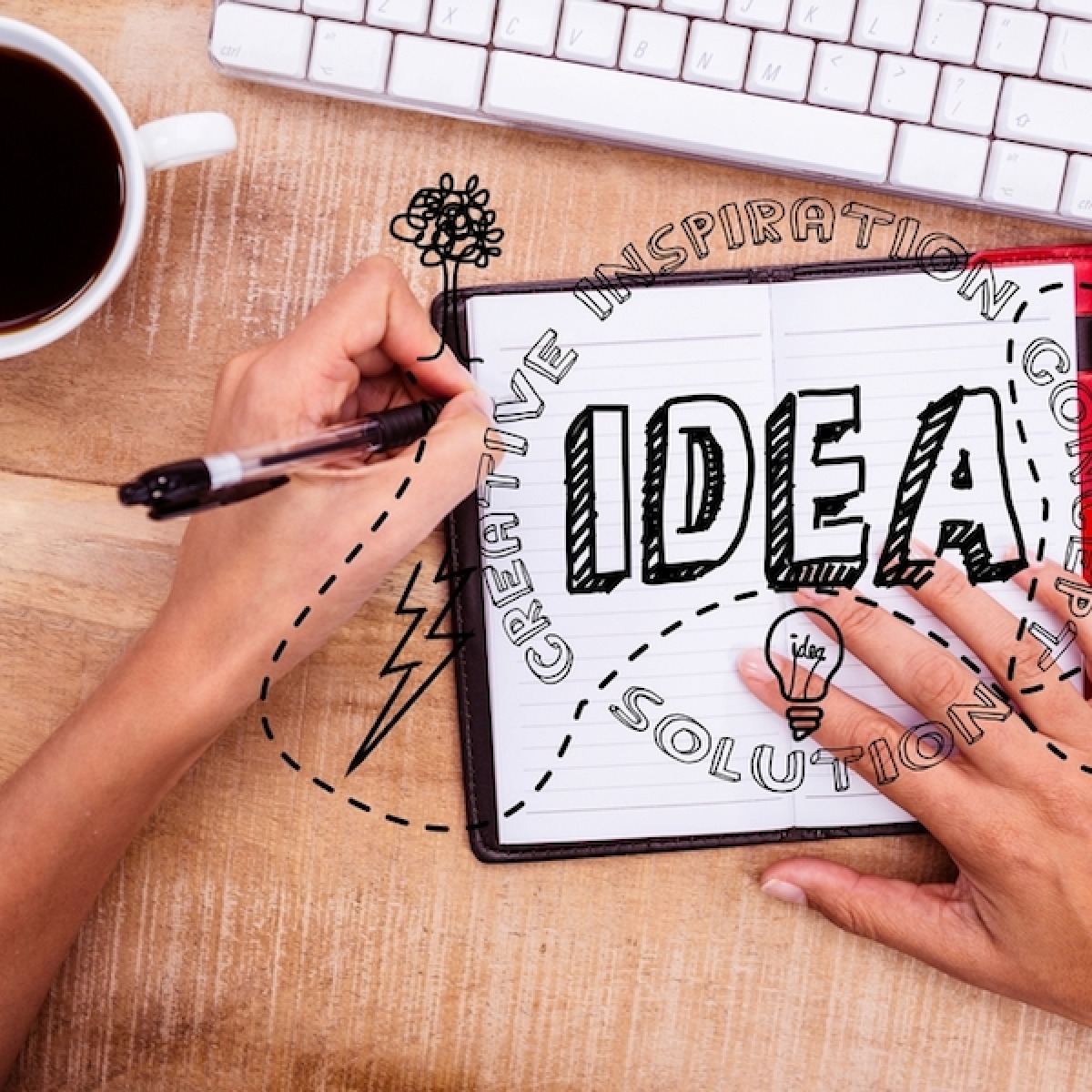 Tips for getting the most from working with your Graphic Designer in Dublin