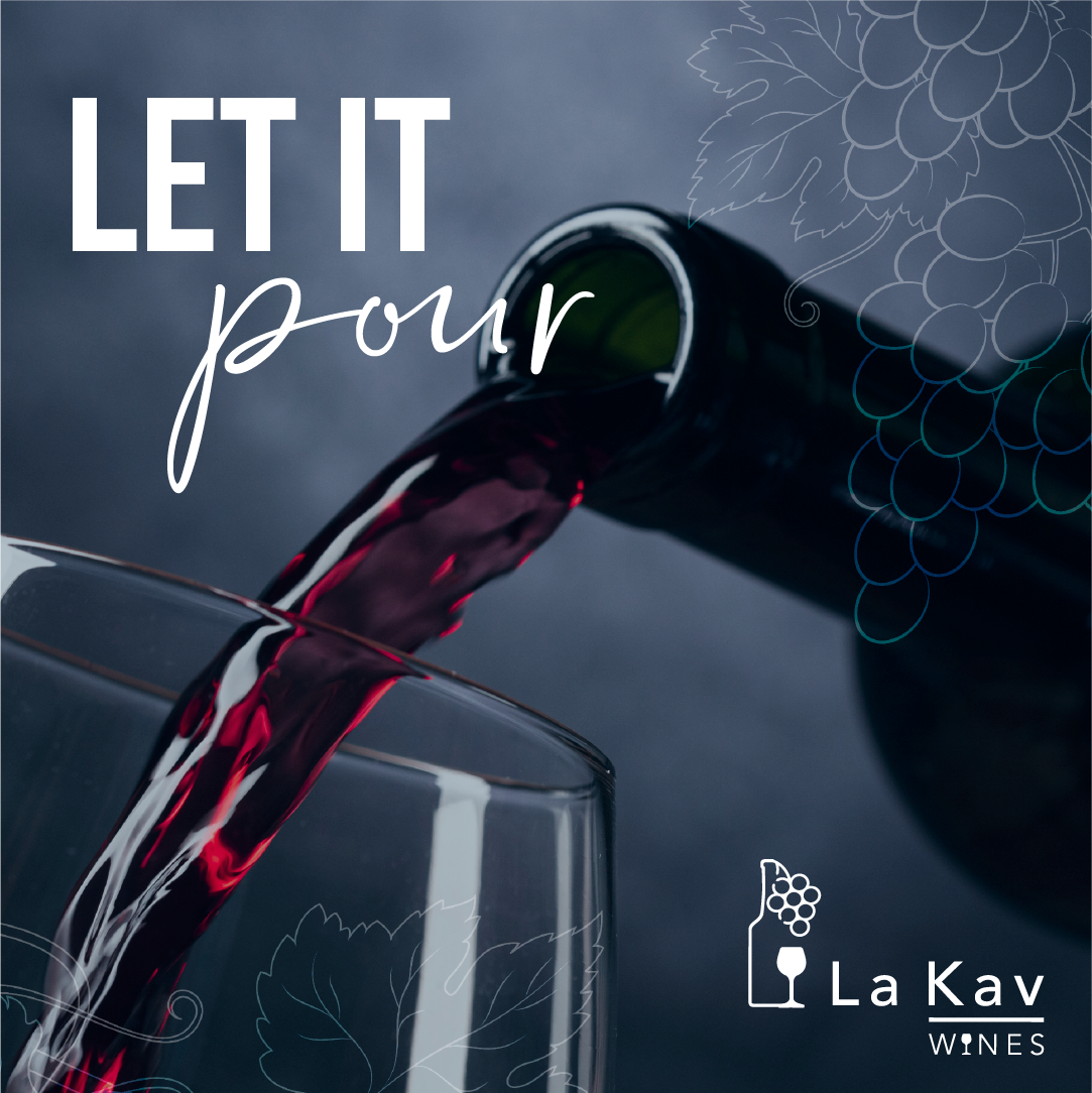 La Kav Wines | A Wild Trip!